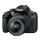 Canon EOS 2000D + 18-55 IS + akumulator LP-E10 EU26 - 725233 - zdjęcie